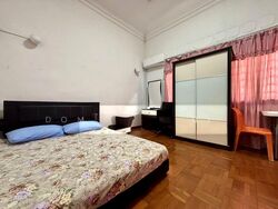 Lorong Sarhad (D5), Detached #509691141
